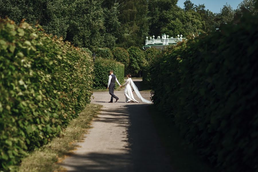 Vestuvių fotografas Evgeniy Mart (evgenimart). Nuotrauka 2018 rugpjūčio 16