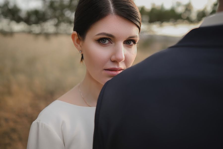 Photographe de mariage Sergey Ganin (ganin). Photo du 27 novembre 2023