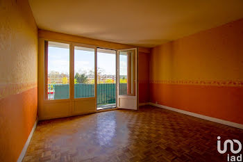 appartement à Aubergenville (78)