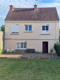 maison à Gueugnon (71)