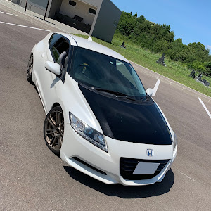 CR-Z ZF1