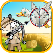 The Archers 2 - Stickman Archer  Icon