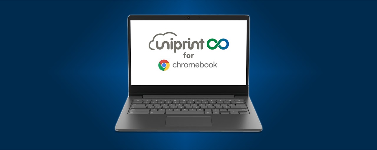 InfinityCloud for Chromebooks (Enterprise) Preview image 2