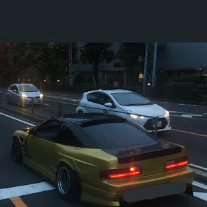 180SX RPS13