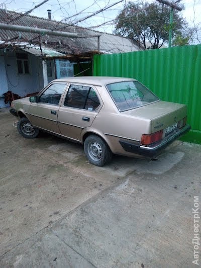 продам авто Volvo 340-360 340-360 (343,345) фото 3