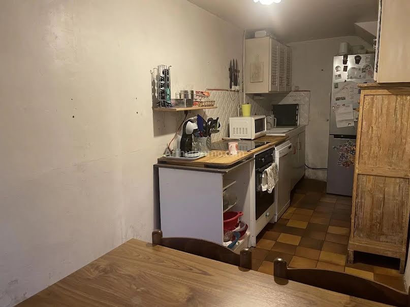 Vente maison 5 pièces 125 m² à Gisors (27140), 199 000 €