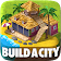 Bourg tropical (Town Building Games icon