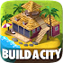 Town Building Games: Tropic City Construction Game1.2.13