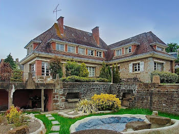 maison à Lonlay-l'Abbaye (61)