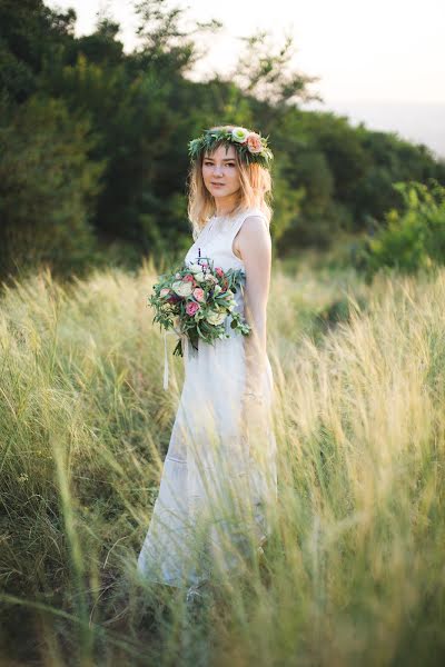 Wedding photographer Mariya Kalacheva (mashak). Photo of 1 February 2017