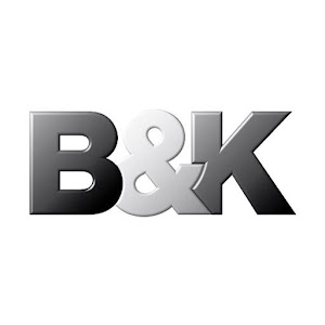 Download B&K For PC Windows and Mac