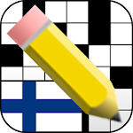 Cover Image of Herunterladen Sanaristikko 1.3.6 APK