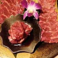 森森燒肉 MoriMori Yakiniku