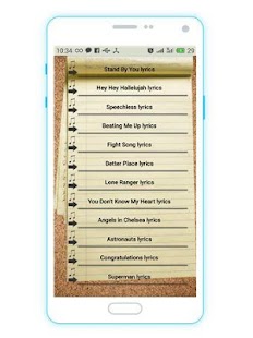 How to get Rachel Platten Top Songs 1.0 unlimited apk for android