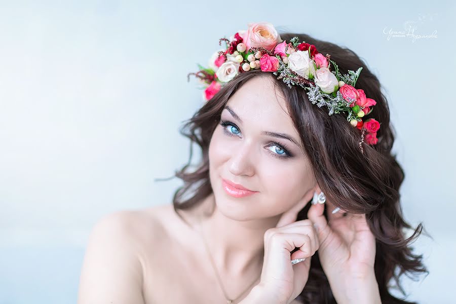 Wedding photographer Irina Nedyalkova (violetta1). Photo of 17 November 2015