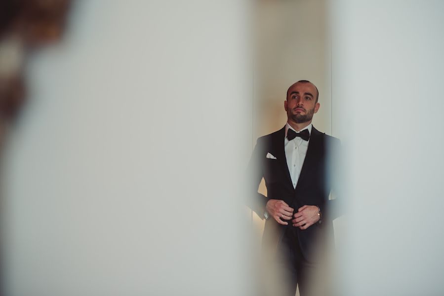 Fotografo di matrimoni Francesco Galdieri (fgaldieri). Foto del 7 agosto 2019