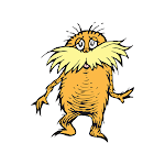 Outbreak The Lorax