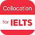 IELTS Collocation 1.0.6