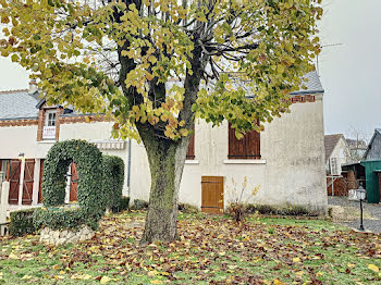 maison à Blois (41)