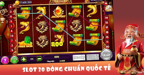 Vua Slot VIP – Vua Bắn Cá 3D 3