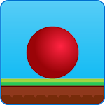 Cover Image of डाउनलोड Bounce Ballz 1.0.13 APK