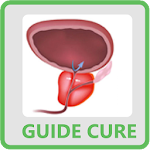 Cover Image of Download Guide prostatitis - Cure prostate infection 3.0 APK