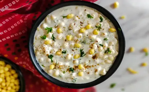 Boondi Raita