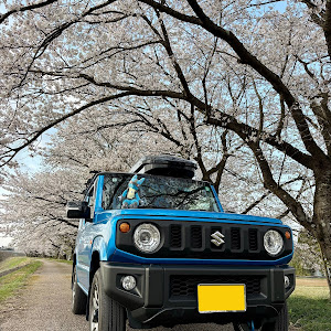 ジムニー JB64W