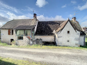 maison à Livernon (46)