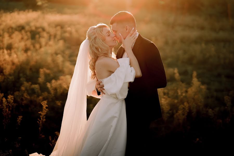 ช่างภาพงานแต่งงาน Nikolay Filimonov (filimonovphoto) ภาพเมื่อ 12 พฤษภาคม
