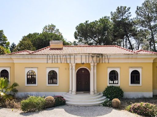 Maison avec jardin 1