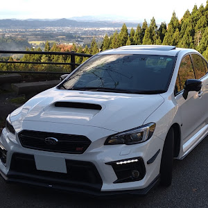 WRX S4