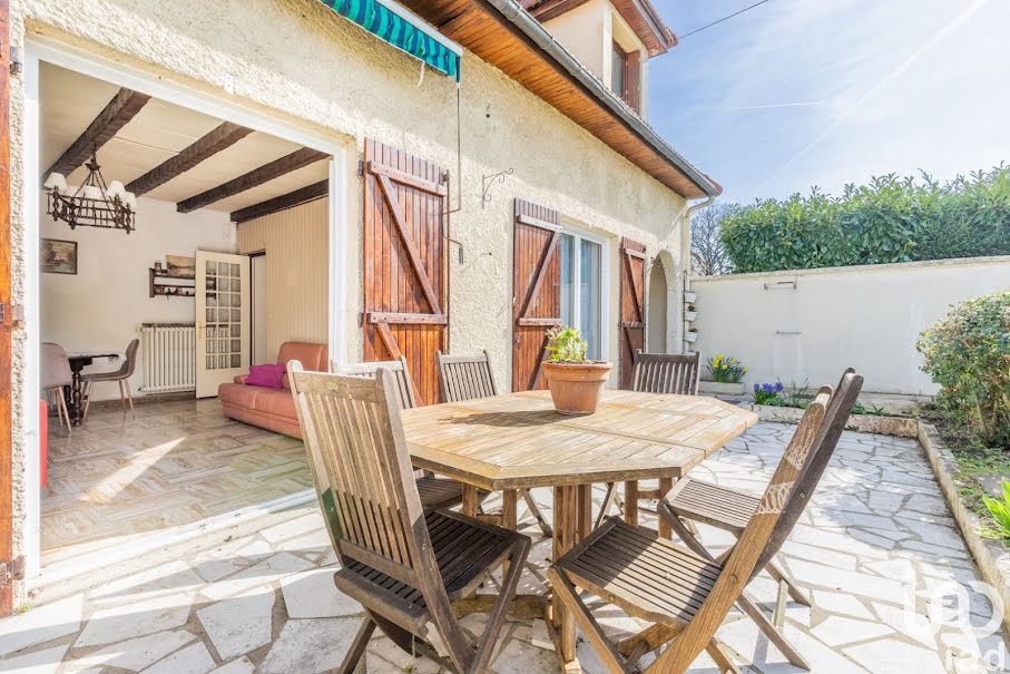 Vente maison 4 pièces 115 m² à Morsang-sur-Orge (91390), 338 000 €