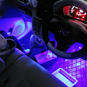 ムーヴ LA150S