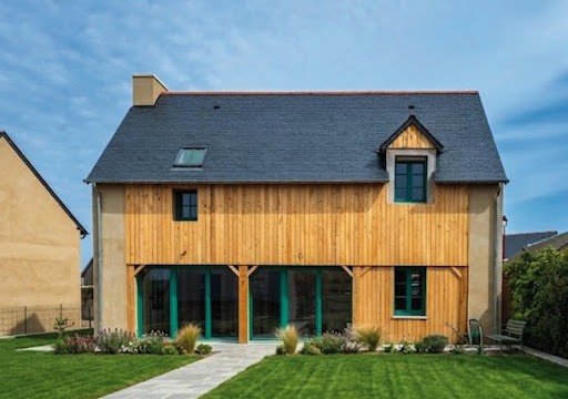 House 1