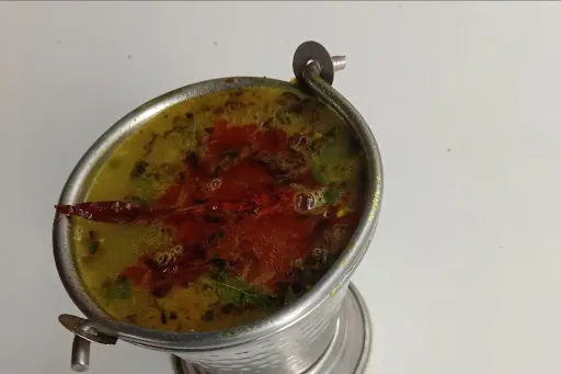 Deshi Ghee Jain Dal Tadka