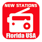 Florida Radio Stations Apk