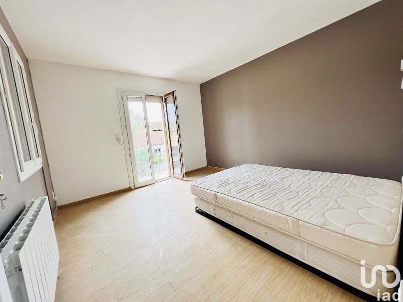 Vente maison 4 pièces 90 m² à Rabastens-de-Bigorre (65140), 118 000 €