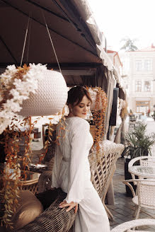 Wedding photographer Anastasiya Aksakova (aksakova). Photo of 5 December 2024