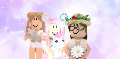 AESTHETIC OUTFITS FOR ROBLOX – Apps on Google Play