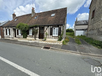 maison à Chauvigny-du-Perche (41)