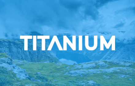 Titanium Preview image 1