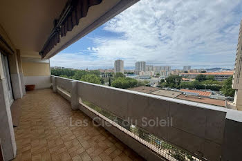 appartement à Toulon (83)