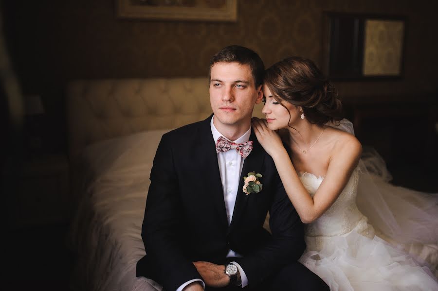 Bryllupsfotograf Yuliya Stepanenko (kasandra). Foto fra marts 20 2015