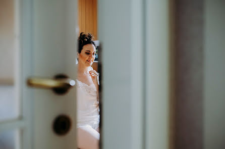 Wedding photographer Luca Concas (lucaconcas). Photo of 8 November 2021