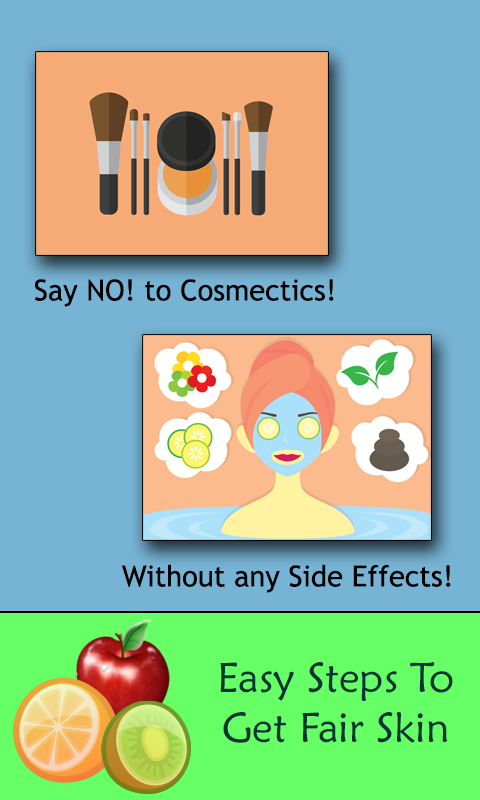 Skin Care : Beauty Tips Screen 3