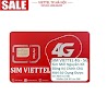 Sim 4G Viettel Sim Viettel 4G