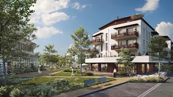 Programme livraison immédiate neuf SWAN à Sciez (74)