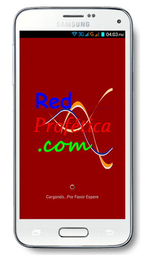 Red Profetica