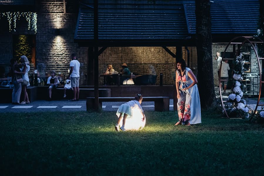 Esküvői fotós Volodimir Lesik (tsembel). Készítés ideje: 2020 április 5.